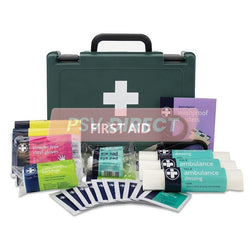 PDP00007-Public Service Vehcile First Aid Kit-PSV Parts Direct