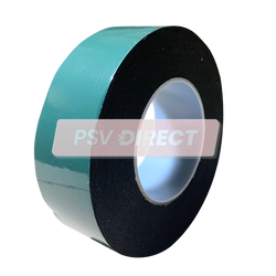 PDP00027-Double Sided Foam Tap, 45mm x 10m, 1mm Thick-PSV Parts Direct