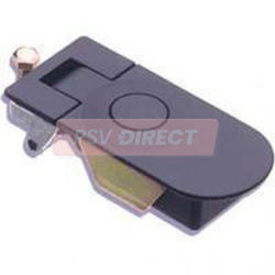 PDP00081-Southco C5-11-25 Style Compartment Lock-PSV Parts Direct