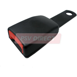 PDP00085-K12 Seat Belt Buckle , 140mm Overall Length-PSV Parts Direct