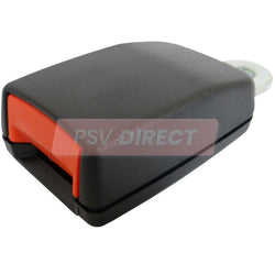 PDP00087-Seat Belt Buckle , 90mm Overall Length-PSV Parts Direct