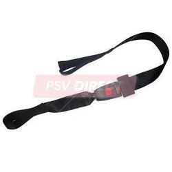 PDP00088-Loop on Static Lap Belt-PSV Parts Direct