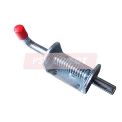 PDP00097-Spring Loaded Door Bolt, 155mm length-PSV Parts Direct
