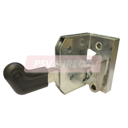 PDP00099-Right Hand Door Lock, without Safety Catch-PSV Parts Direct