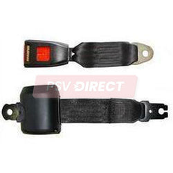 PDP00102-Securon 2220 Retracting Lap Belt-PSV Parts Direct