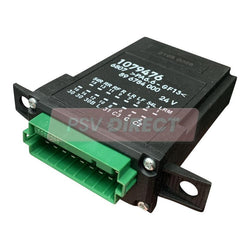 PDP00164-Flasher Unit Volvo-PSV Parts Direct