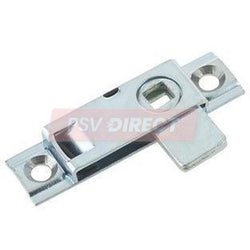 PDP00190-Budget Lock, Left Hand Fitting, Length: 83mm, Width: 22mm-PSV Parts Direct