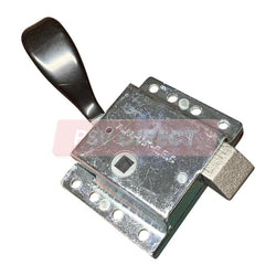 PDP00197-Cab Door Slam Lock with Handle, Left Hand-PSV Parts Direct