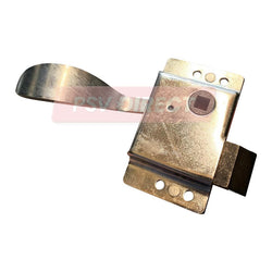 PDP00198-Cab Door Slam Lock with Handle, Right-PSV Parts Direct