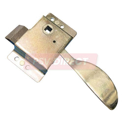 PDP00199-Cab Door Slam Lock with Handle, Left Hand-PSV Parts Direct