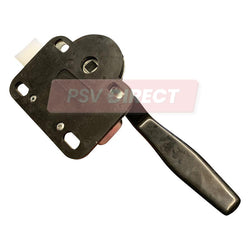 PDP00200-Cab Door Slam Lock with Handle, Right-PSV Parts Direct