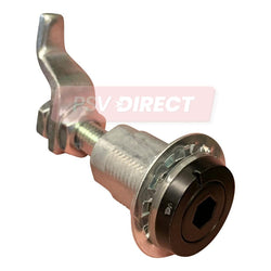 PDP00258-Compression Latch with 8mm Hex Recess, Grip Range Cam Forward: 25.4 – 41.1, Grip Range Cam Reverse: 52.6 – 68.3-PSV Parts Direct