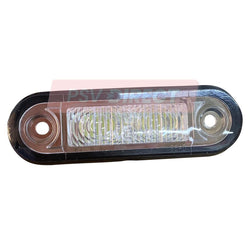 PDP00261-12/24V LED Number Plate Lamp-PSV Parts Direct