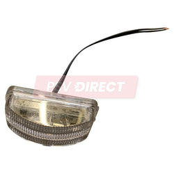 PDP00264-24V LED Number Plate Lamp-PSV Parts Direct
