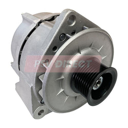 PDP00311-Alternator 24V, 100 Amp, Bosch 6033GB3010-PSV Parts Direct