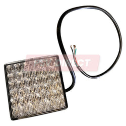 PDP00324-24V LED Stop, Tail and Indicator Lamp-PSV Parts Direct