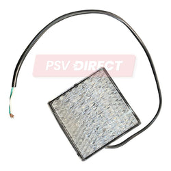 PDP00327-24V LED Rear Indicator Lamp-PSV Parts Direct