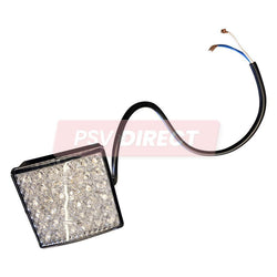 PDP00328-24V LED Rear Fog Lamp-PSV Parts Direct