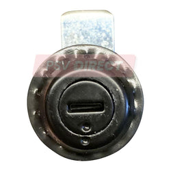PDP00348-Compression Latch with Slotted Recess Locking, Grip Range: 12.7 - 15.9-PSV Parts Direct