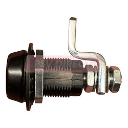 PDP00349-Compression Latch with Slotted Recess Locking, Grip Range: 6.4 - 9.5-PSV Parts Direct