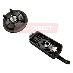 PDP00374-Cab Door Slam Lock-PSV Parts Direct