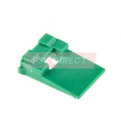PDP00376-Deutsch Deutsch Wedgelock, 2 Way, Green, W2P-PSV Parts Direct