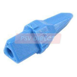 PDP00383-Deutsch Deutsch Wedgelock, 3 Way, Blue, W3P-1939-PSV Parts Direct
