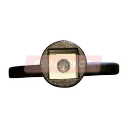 PDP00387-Drivers Key, Square Recess, 8mm-PSV Parts Direct