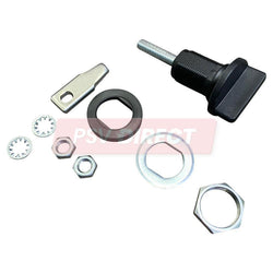 PDP00428-Compression Latch with Knob Style Operation, Grip Range: 38.9 €“ 54.6-PSV Parts Direct