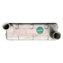 PDP00435-Heater Matrix Radiator, 22mm Diameter Pipe, Width 53mm, Height 175mm, Length 360mm-PSV Parts Direct