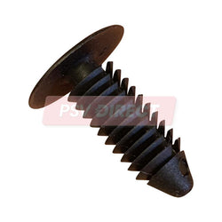 PDP00437-Fir Tree Fastener, 16mm Head Diameter, 22mm Rivet Length, 7.2mm Hole Diameter-PSV Parts Direct