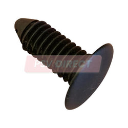 PDP00437-Fir Tree Fastener, 16mm Head Diameter, 22mm Rivet Length, 7.2mm Hole Diameter-PSV Parts Direct
