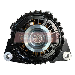 PDP00442-Alternator 24V, 120 Amp. Prestolite AVI147S3208HD-PSV Parts Direct