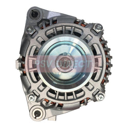PDP00444-Alternator 24V, 120 Amp. Mitsubushi A4TA8691-PSV Parts Direct