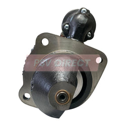 PDP00449-Starter Motor 24V, 4.0kW, 9 Teeth, Bosch 0001368316-PSV Parts Direct