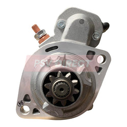 PDP00453-Starter Motor 24V, 4.8kW, Cummins 4996707-PSV Parts Direct