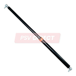 PDP00472-Gas Spring/Strut, Open Length Less Ends 650mm, Tube Diameter 22mm, Rod Diameter 10mm, 300N-PSV Parts Direct