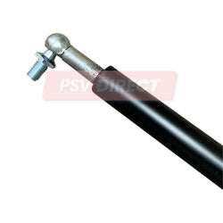 PDP00475-Gas Spring/Strut, Open Length Less Ends 545mm, Tube Diameter 18mm, Rod Diameter 8mm, 350N-PSV Parts Direct