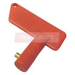 PDP00514-Replacement Key for Masterswitch Relay 24V, 100 Amp-PSV Parts Direct