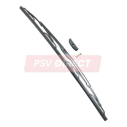 PDP00583-24" Wiper Blade 13.6 - 17mm Clip Fitting-PSV Parts Direct