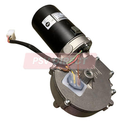 PDP00594-24V 110Nm Wiper Motor, 15.56mm Shaft-PSV Parts Direct