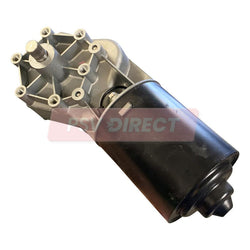 PDP00597-24V 50Nm Wiper Motor, 11.8mm Shaft-PSV Parts Direct