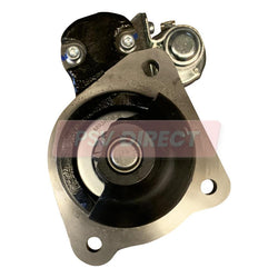PDP00615-Starter Motor 24V, 5.0kW, 10 Teeth, Prestolite M93R3066SE-PSV Parts Direct