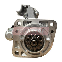 PDP00616-Starter Motor 24V, 4.5kW, 10 Teeth, Prestolite M81R3001-PSV Parts Direct