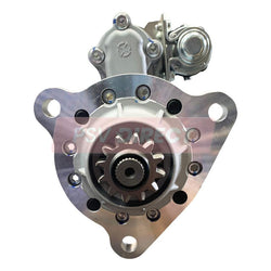 PDP00617-Starter Motor 24V, 7.5kW, 12 Teeth, Prestolite M1057051E-PSV Parts Direct