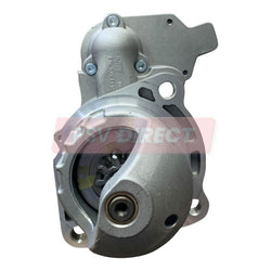 PDP00639-Starter Motor 24V, 4.0kW, 9 Teeth, Bosch 0001231033-PSV Parts Direct