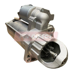 PDP00639-Starter Motor 24V, 4.0kW, 9 Teeth, Bosch 0001231033-PSV Parts Direct