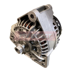 PDP00640-Alternator 24V, 80 Amp, Bosch 0124555013-PSV Parts Direct