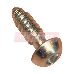 PDP00647-Fast Lead Screw, Large Size, Toolhead Recess Operation, 3.1mm Max Outer Panel Thickness-PSV Parts Direct
