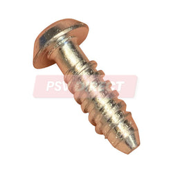 PDP00647-Fast Lead Screw, Large Size, Toolhead Recess Operation, 3.1mm Max Outer Panel Thickness-PSV Parts Direct